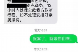 秦都融资清欠服务